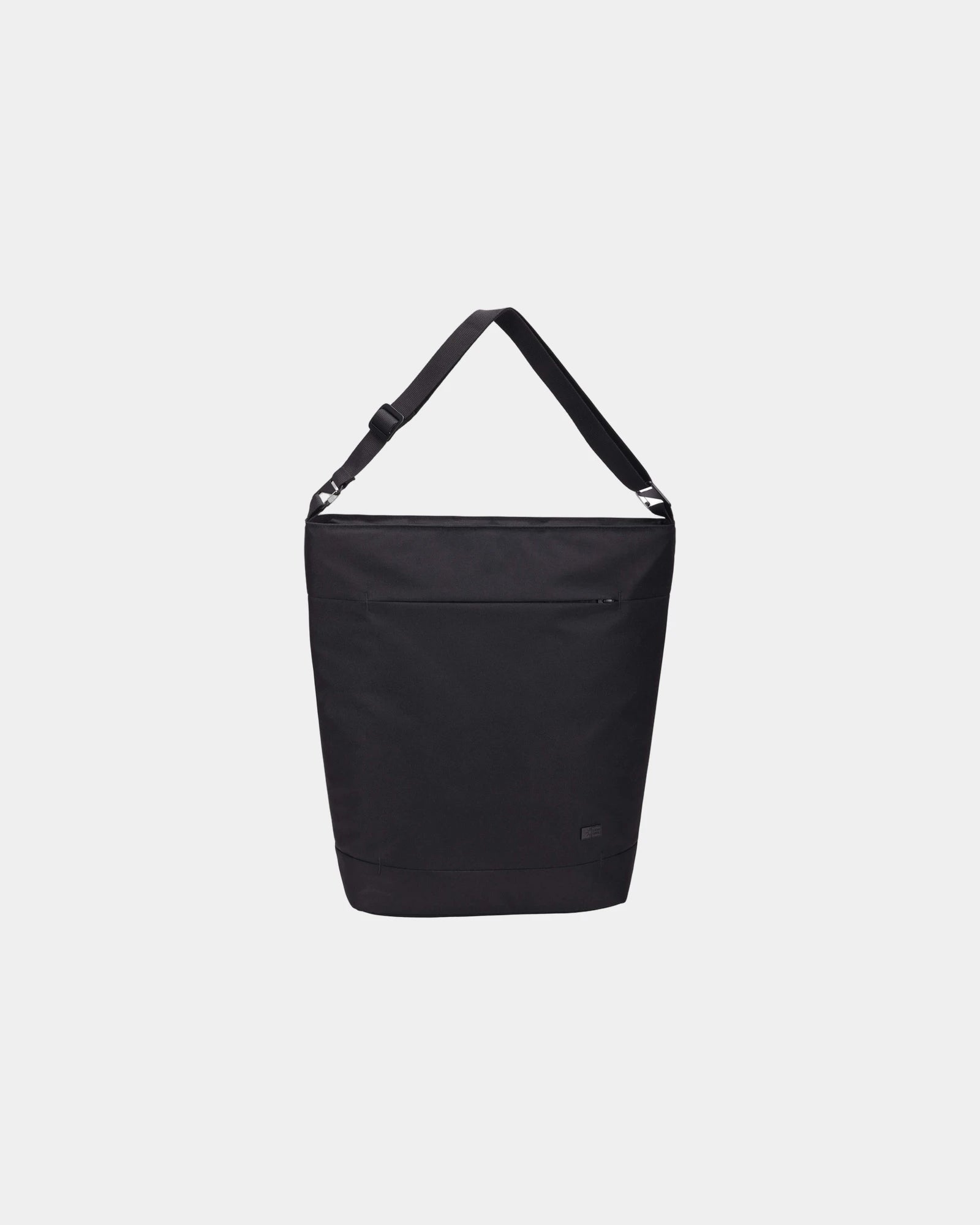 Shopper convertibile riciclato Invigo da personalizzare - 1